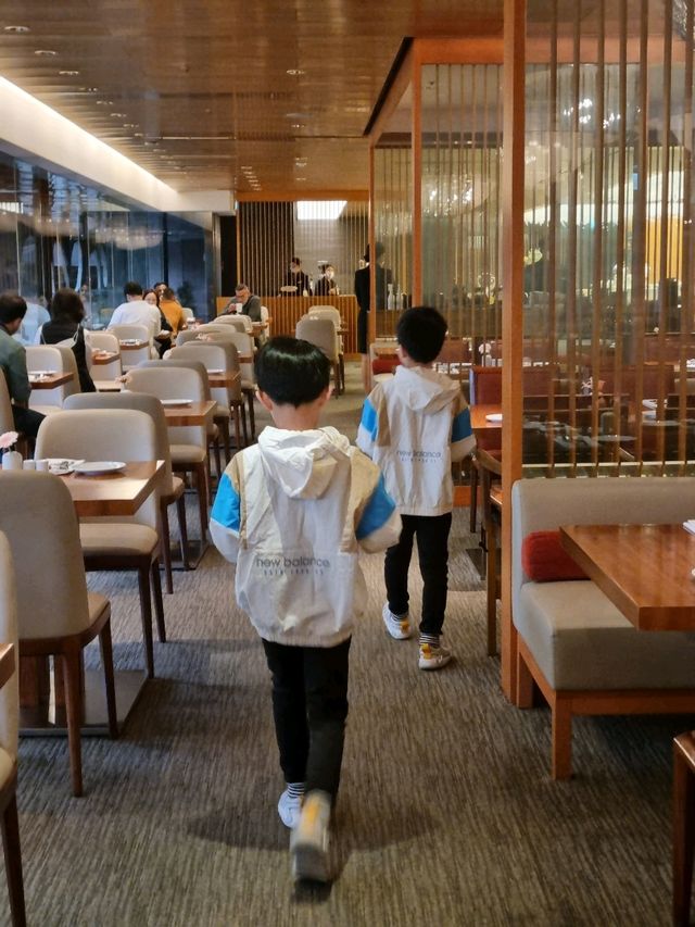 세븐스퀘어 자리 팁