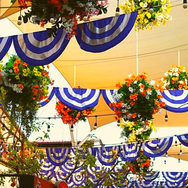 🎠สวนสนุกครบครอบ 100 ปีที่ไทย