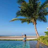 APSARA Beachfront Resort and Villa 