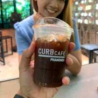 CURB Café คาเฟลับๆเมืองพังงา 💚💚