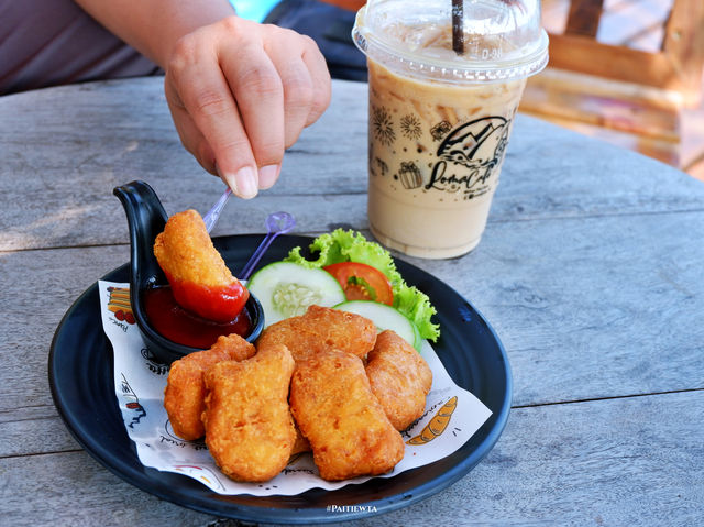 Loma Cafe นครศรีธรรมราช