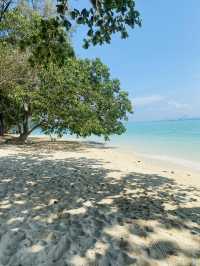 เกาะกระดาน ตรัง