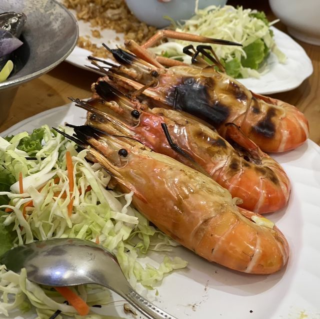 ระฆังโภชนาการ เด็ดเรื่องซีฟู้ด