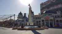 Everland Theme Park, Yongin