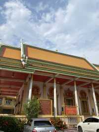เที่ยววัดเขตร์นาบุญญาราม จังหวัดจันทบุรี