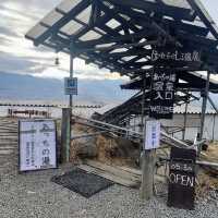 【山梨】絶景日帰り温泉♨️