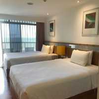 Radisson Resort & Spa Hua Hin : ที่พักติดทะเล