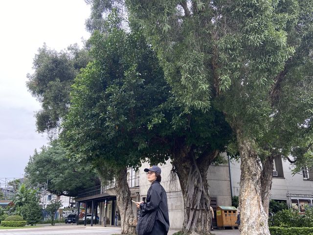 Huashan 1914 Creative Park, Taiwan