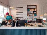 🥣 Celebread Bakery & Tea room