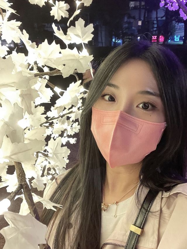 🫧 유등열매로 물든 진주 남강 유등 축제!!