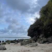 Gunung Payung Beach