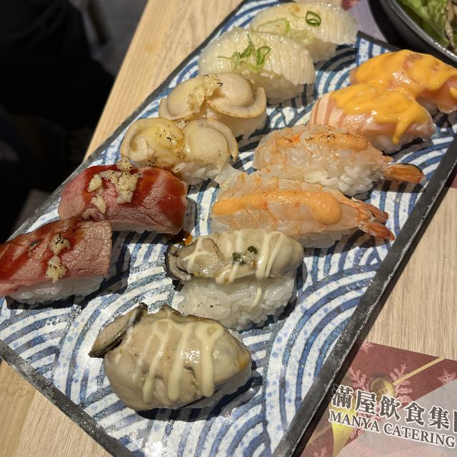 《大埔抵食高質放題🔥👍🏻》 