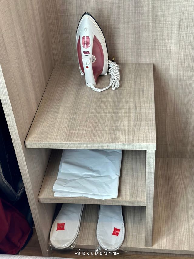 Ibis Melaka Malaysia 