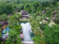 The SPA KohChang Resort ที่พักสุดร่มรื่นเกาะช้าง
