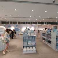 Sanrioworld Hong Kong主題概念店於又一城