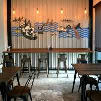  ที่พักสุดชิค @ The Chill at Krabi 