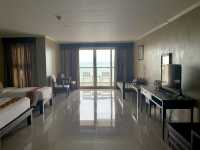 ห้องพักวิวปัง ⛅️Royal Phala Cliff Beach