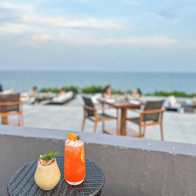 ที่พักศิลาวดี พูล สปา รีสอร์ท : Silavadee Pool Spa
