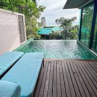 CENTARA Grand Beach Resort & Villas
