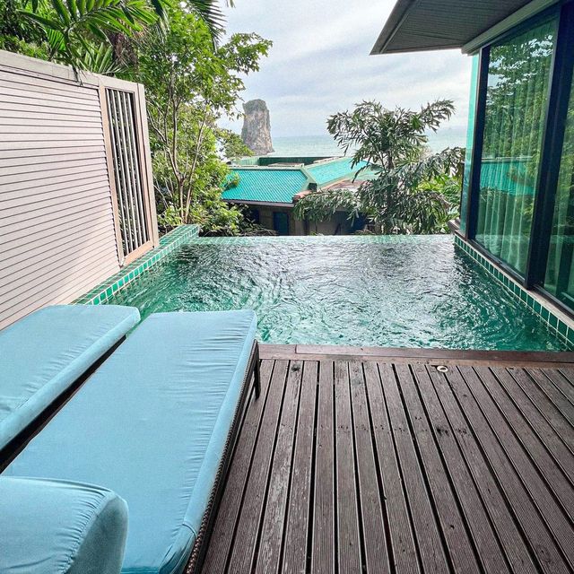 CENTARA Grand Beach Resort & Villas