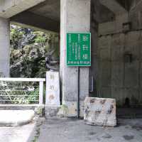 The Marvel of Taroko Gorge