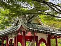 วัดราชโอรสารามราชวรวิหาร