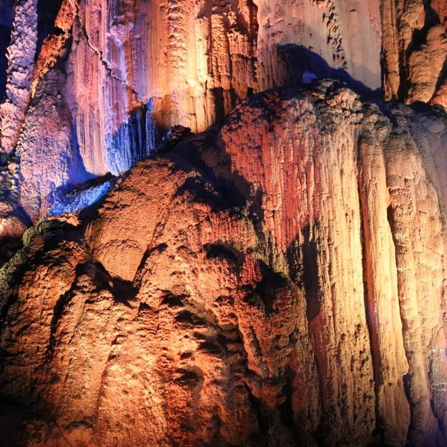 Cao Bang, nature's unsploied paradise