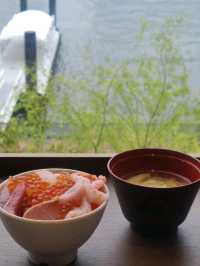 豊洲おすすめホテル