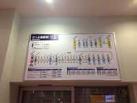 北海道　北海道観光　日本最北端駅　稚内駅に行ってきた！