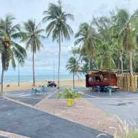 The bloc at sea ทับสะแก ประจวบคีรีขันธ์ 🌴