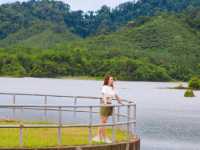 เมืองฝนแปดแดดสี่ ที่เที่ยวเยอะกว่าที่คิด