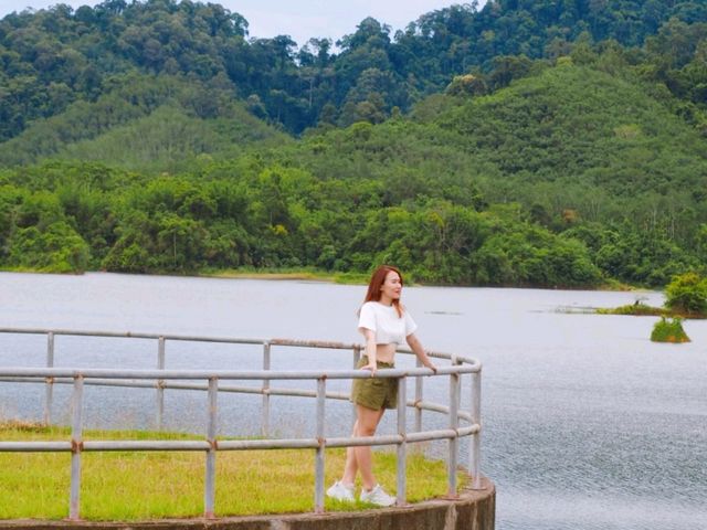 เมืองฝนแปดแดดสี่ ที่เที่ยวเยอะกว่าที่คิด