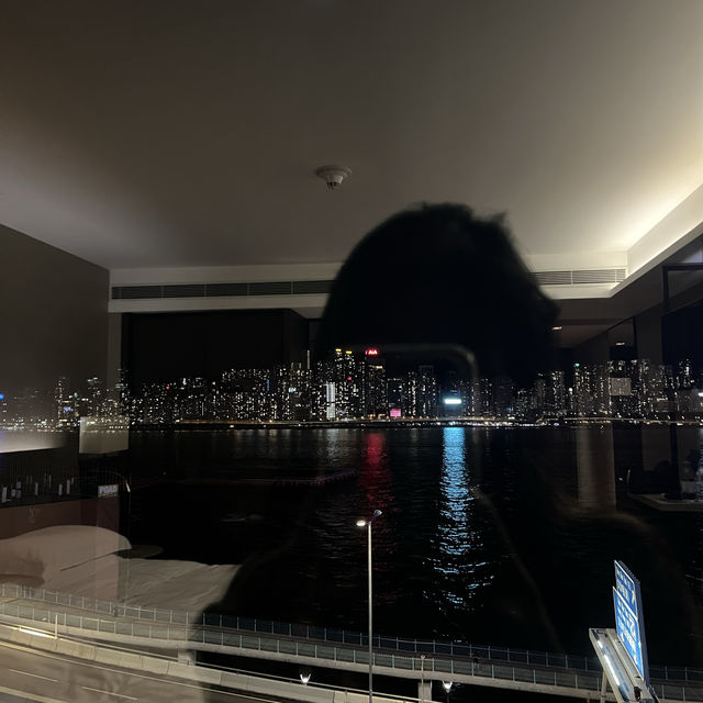 3DAYS2NIGHTS IN HONG KONG