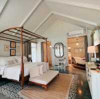 Devasom Hua Hin Resort
