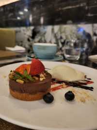 源自法國的法歐美食餐廳