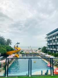 Centra by Centara Cha-Am Beach Resort Huahin