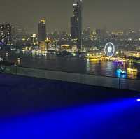 🍴 ห้องอาหาร SEEN Restaurant & Bar Bangkok