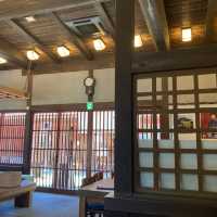 はづちを楽堂の【加賀パフェ】