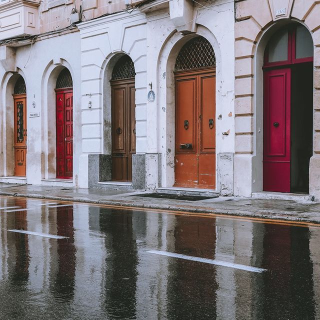 遊馬爾他🇲🇹首都瓦萊塔Valletta