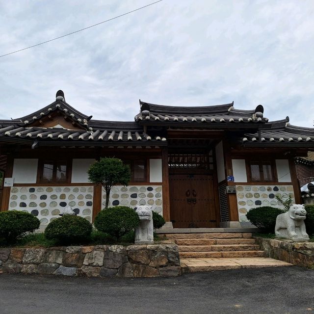 Namhansanseong Fortress Seoul