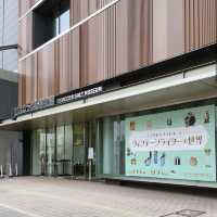 Interesting Museum that worth a visit 