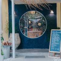 ร้านนิยม โฮมเมด เชียงใหม่ อาหารไทย