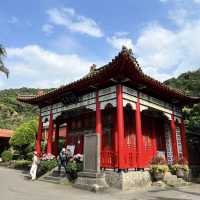 🏰 士林官邸 | 歷史奇蹟 🌸🏰 