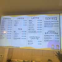 【大阪】JR鶴橋駅から20秒のゆっくり出来る大型cafe