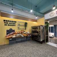 聖瑪莉丹麥麵包莊園觀光工廠兼親子樂園 好玩好滿足