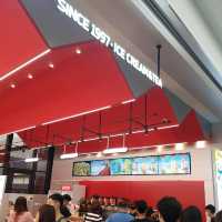พากิน MIXUE ไอติมสัญชาติจีน