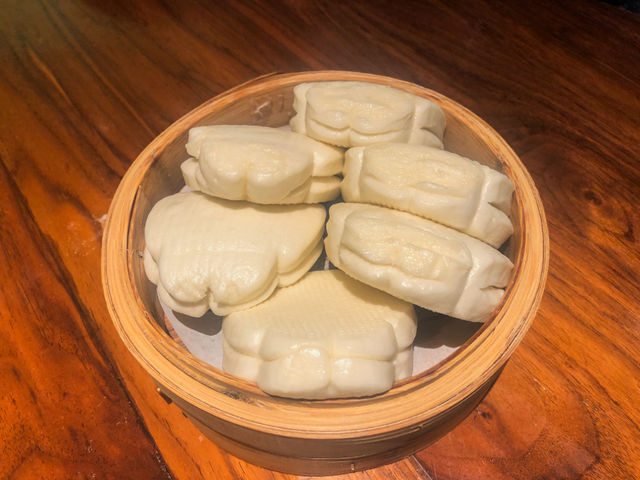 中國-深圳🇨🇳不能錯過性價比超高的江浙菜