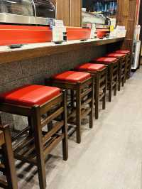 【大阪梅田】ハッピーアワーがお得な寿司酒場