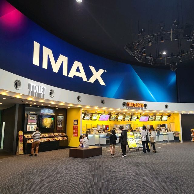 【福岡／糟屋】福岡で最大級のイオンモール！