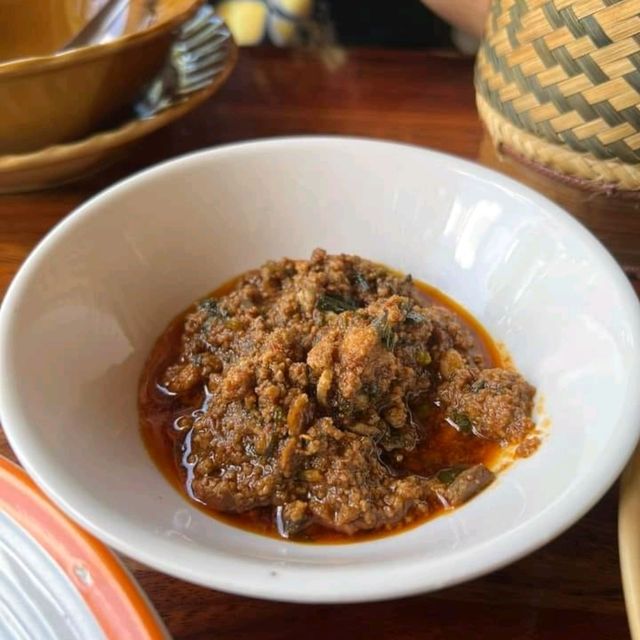 Tadam Restaurant 